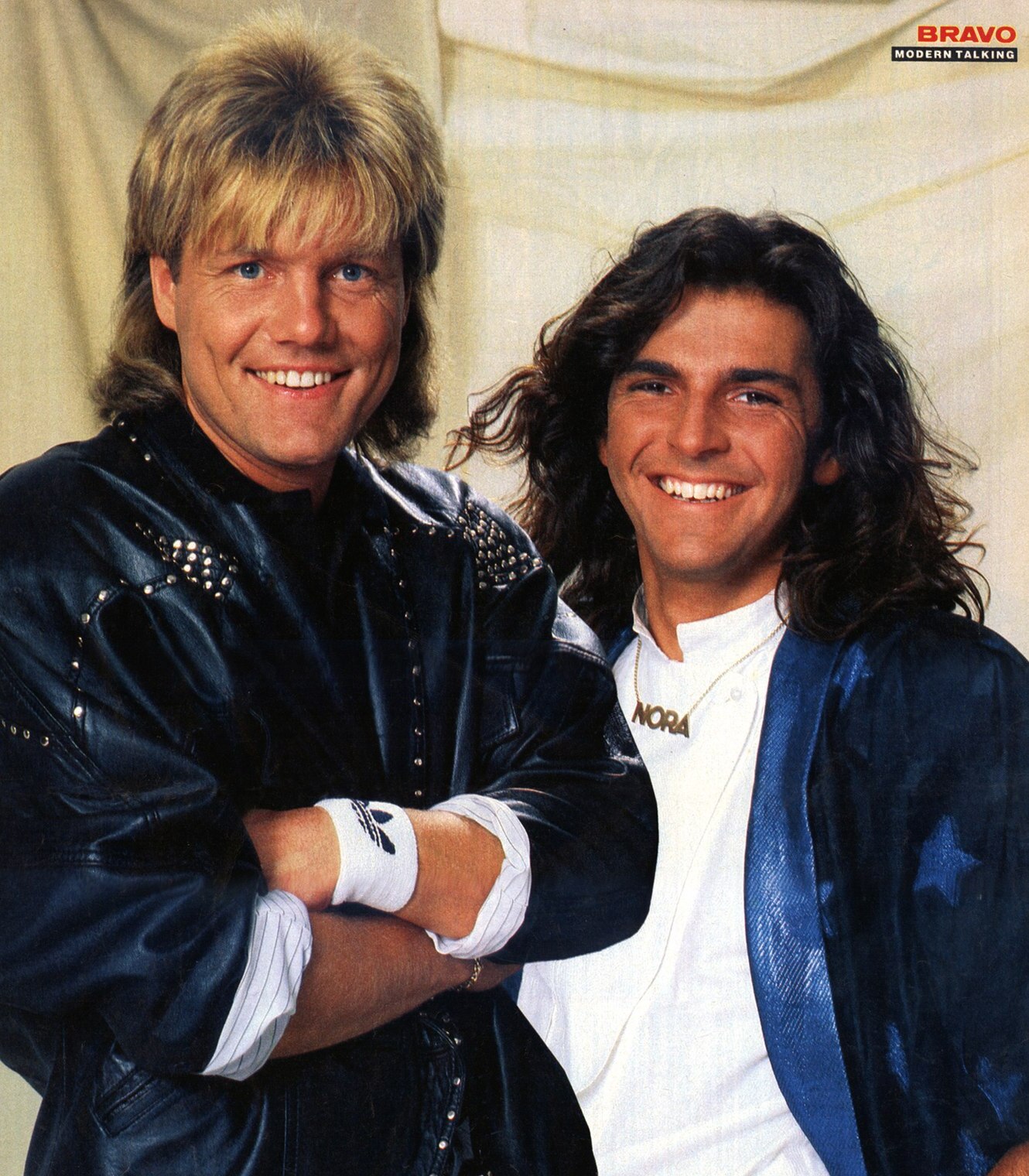 Modern Talking