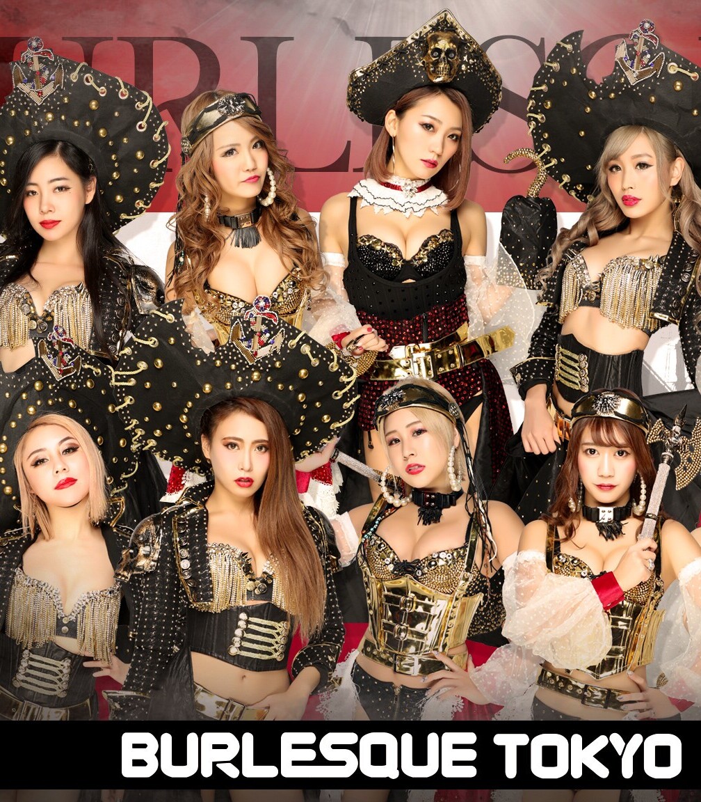 Burlesque Tokyo