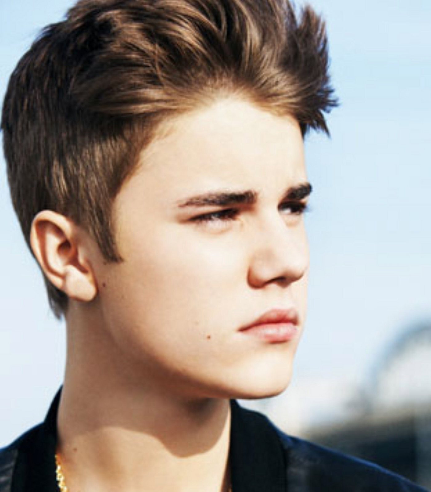 Justin Bieber